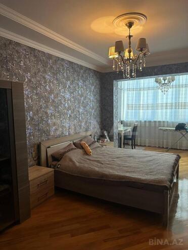 İcarəyə verilir 2 otaqlı yeni tikili 84 m², Nəsimi r., photo 4 from 19