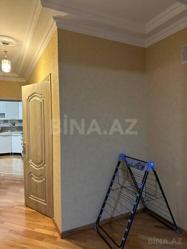İcarəyə verilir 2 otaqlı yeni tikili 84 m², Nəsimi r., photo 11 from 19