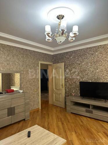 İcarəyə verilir 2 otaqlı yeni tikili 84 m², Nəsimi r., photo 12 from 19