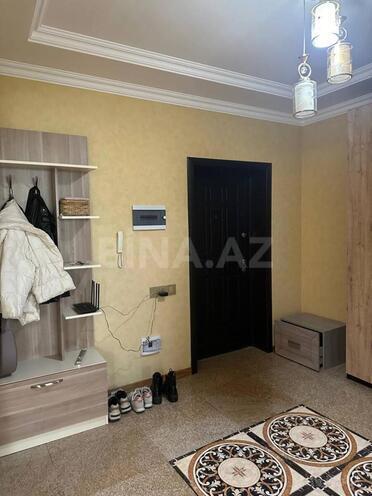 İcarəyə verilir 2 otaqlı yeni tikili 84 m², Nəsimi r., photo 6 from 19