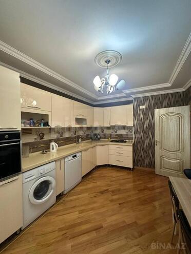 İcarəyə verilir 2 otaqlı yeni tikili 84 m², Nəsimi r., photo 17 from 19