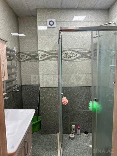 İcarəyə verilir 2 otaqlı yeni tikili 84 m², Nəsimi r., photo 15 from 19