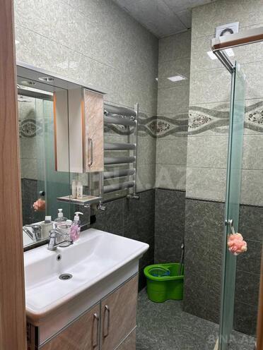 İcarəyə verilir 2 otaqlı yeni tikili 84 m², Nəsimi r., photo 14 from 19