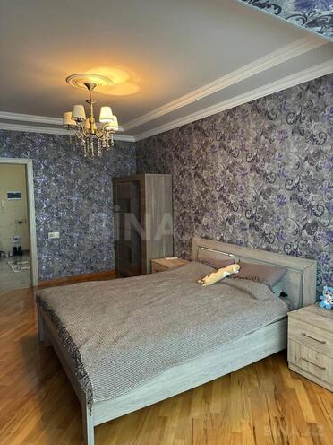 İcarəyə verilir 2 otaqlı yeni tikili 84 m², Nəsimi r., photo 5 from 19