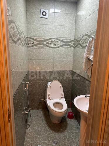 İcarəyə verilir 2 otaqlı yeni tikili 84 m², Nəsimi r., photo 13 from 19