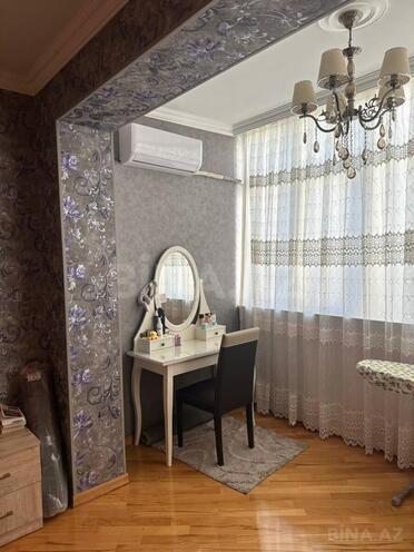 İcarəyə verilir 2 otaqlı yeni tikili 84 m², Nəsimi r., photo 7 from 19