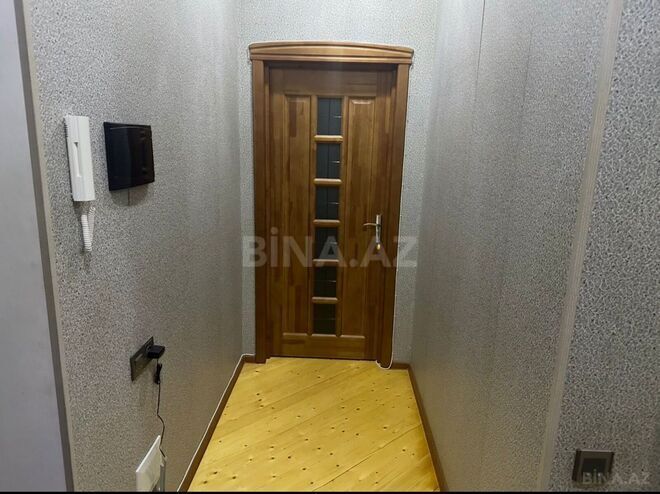 Сдаётся 2-комн. новостройка 70 м², м. Элмляр Академиясы, photo 9 from 16