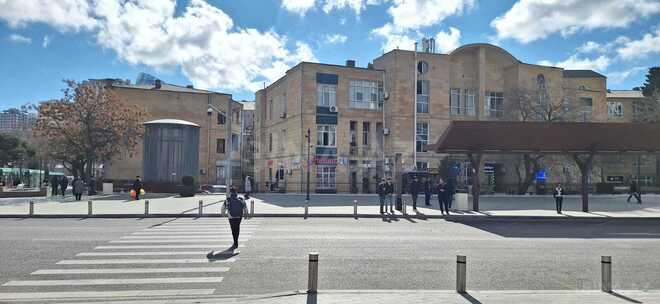 Satılır 2 otaqlı köhnə tikili 54 m², 28 May m., photo 4 from 14