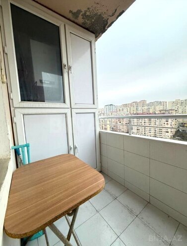 Продаётся 2-комн. новостройка 55 м², м. Иншаатчылар, photo 9 from 11