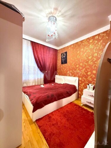 Продаётся 2-комн. новостройка 55 м², м. Иншаатчылар, photo 4 from 11