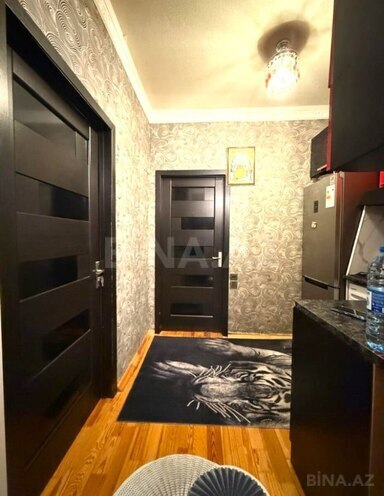 Продаётся 2-комн. новостройка 55 м², м. Иншаатчылар, photo 7 from 11