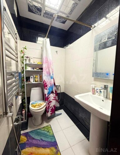 Продаётся 2-комн. новостройка 55 м², м. Иншаатчылар, photo 8 from 11