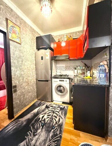 Продаётся 2-комн. новостройка 55 м², м. Иншаатчылар, photo 6 from 11