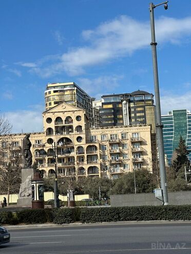 İcarəyə verilir 3 otaqlı ofis 140 m², Nizami m., photo 10 from 14