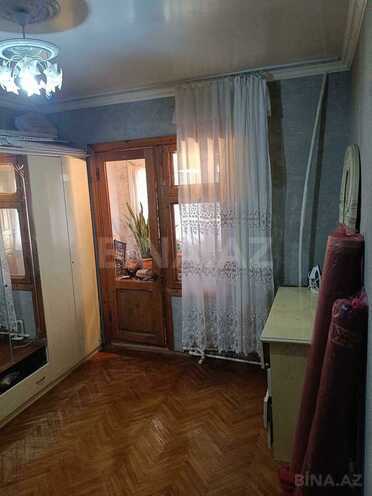 Satılır 3 otaqlı köhnə tikili 81 m², Yeni Günəşli q., photo 7 from 16