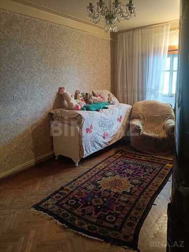 Satılır 3 otaqlı köhnə tikili 81 m², Yeni Günəşli q., photo 3 from 16