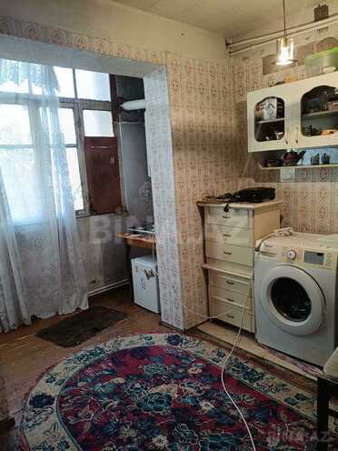 Satılır 3 otaqlı köhnə tikili 81 m², Yeni Günəşli q., photo 10 from 16