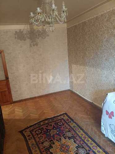 Satılır 3 otaqlı köhnə tikili 81 m², Yeni Günəşli q., photo 14 from 16