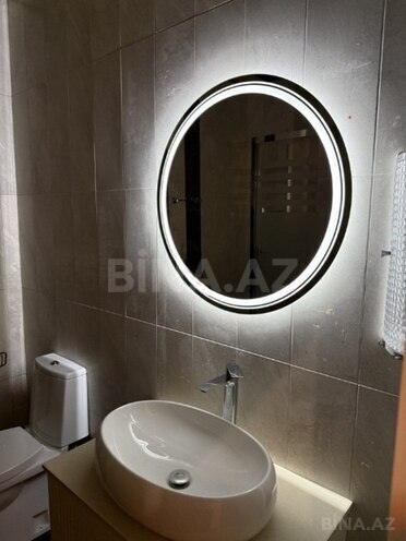 Продаётся 3-комн. новостройка 140 м², м. Элмляр Академиясы, photo 11 from 12