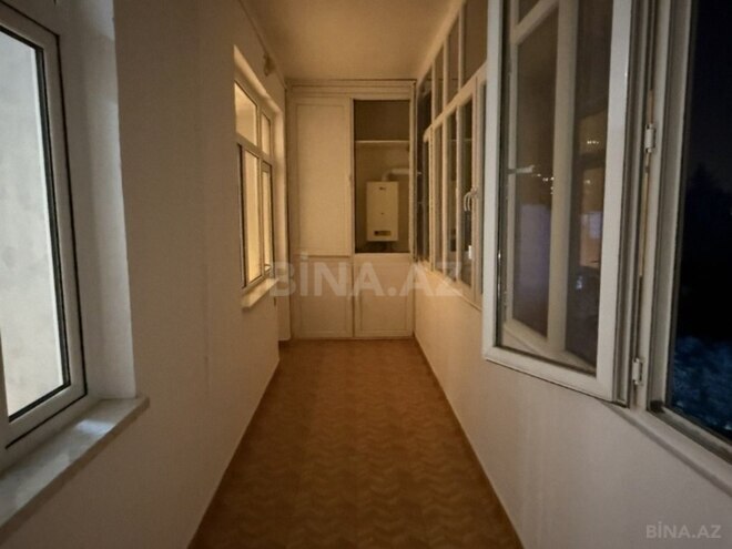 Продаётся 3-комн. новостройка 140 м², м. Элмляр Академиясы, photo 9 from 12