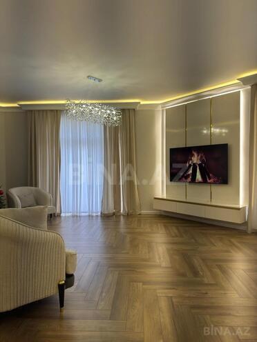 Сдаётся 3-комн. новостройка 140 м², пос. Аг шехер, photo 5 from 22