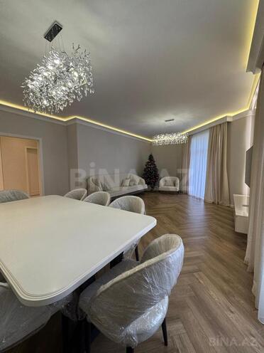 Сдаётся 3-комн. новостройка 140 м², пос. Аг шехер, photo 4 from 22