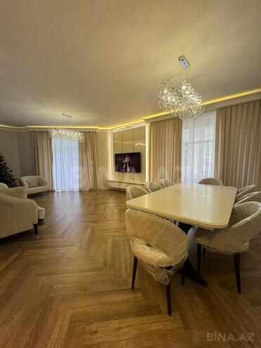 Сдаётся 3-комн. новостройка 140 м², пос. Аг шехер, photo 3 from 22