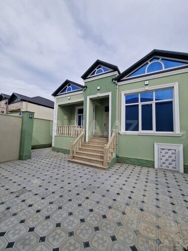 Продаётся 3-комн. дом/дача 90 м², пос. Мамедли, photo 3 from 11