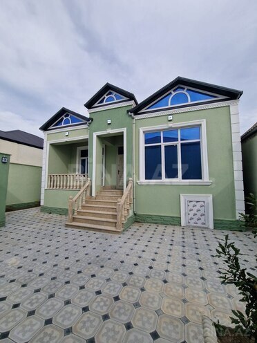 Продаётся 3-комн. дом/дача 90 м², пос. Мамедли, photo 10 from 11