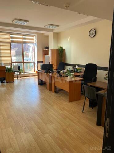 Продаётся 20-комн. офис 1 470 м², м. Нариман Нариманов, photo 4 from 19