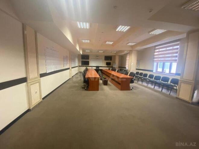 Продаётся 20-комн. офис 1 470 м², м. Нариман Нариманов, photo 14 from 19