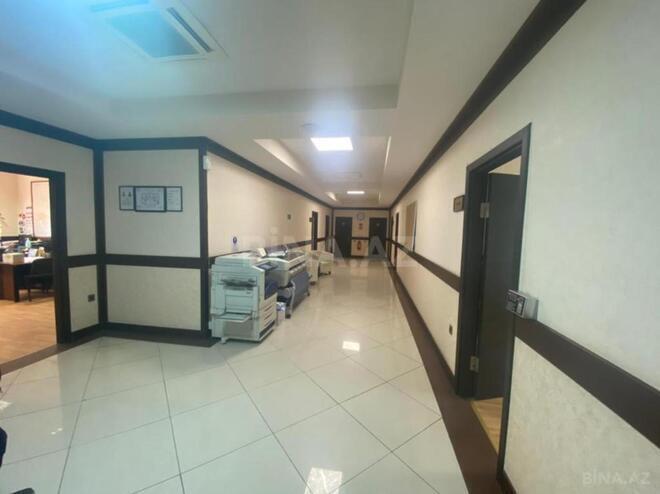 Продаётся 20-комн. офис 1 470 м², м. Нариман Нариманов, photo 5 from 19