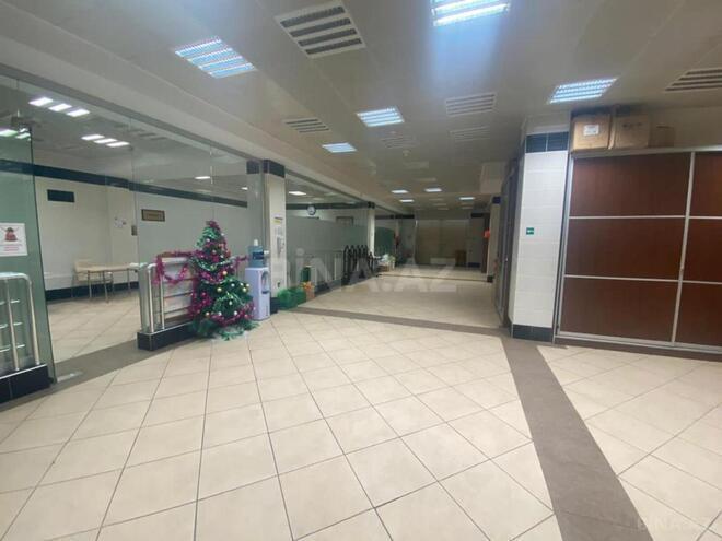 Продаётся 20-комн. офис 1 470 м², м. Нариман Нариманов, photo 15 from 19