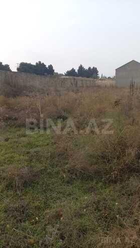 Satılır  torpaq 4.4 sot, Yeni Ramana q., photo 6 from 7