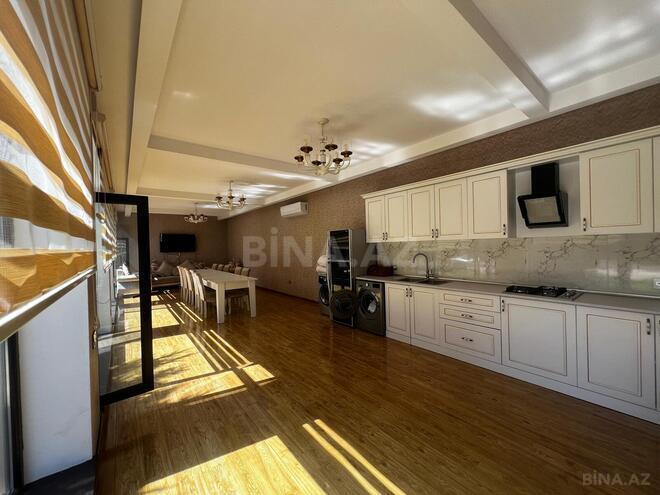 Satılır 5 otaqlı həyət evi/bağ evi 196 m², Mərdəkan q., photo 5 from 27