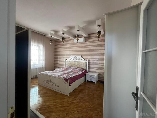 Satılır 5 otaqlı həyət evi/bağ evi 196 m², Mərdəkan q., photo 7 from 27
