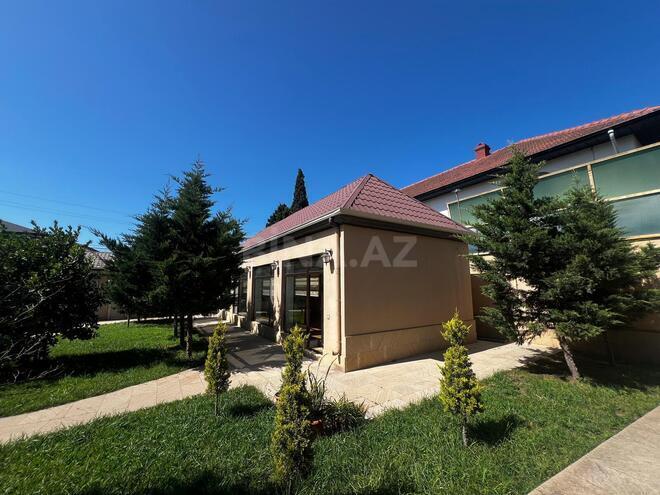 Satılır 5 otaqlı həyət evi/bağ evi 196 m², Mərdəkan q., photo 21 from 27