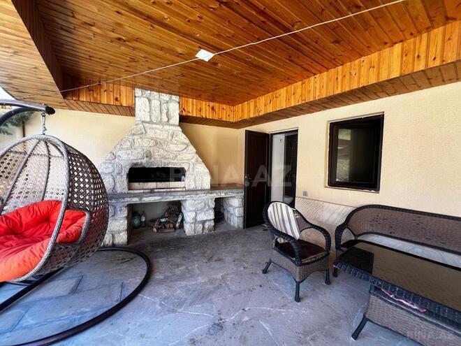 Satılır 5 otaqlı həyət evi/bağ evi 196 m², Mərdəkan q., photo 18 from 27