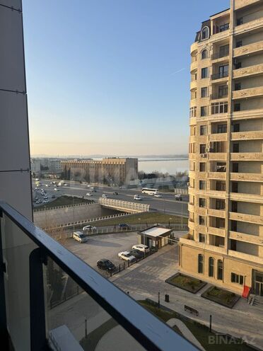 Продаётся 2-комн. новостройка 106.9 м², м. Кероглу, photo 13 from 14