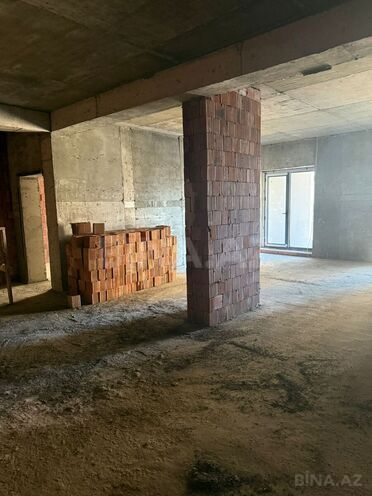 Продаётся 2-комн. новостройка 106.9 м², м. Кероглу, photo 8 from 14