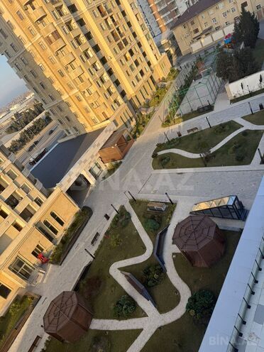 Продаётся 2-комн. новостройка 106.9 м², м. Кероглу, photo 12 from 14