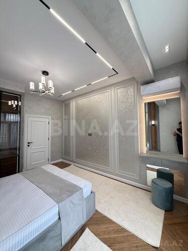 Satılır 2 otaqlı yeni tikili 63 m², Nizami m., photo 8 from 20