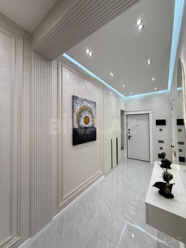 Satılır 2 otaqlı yeni tikili 63 m², Nizami m., photo 10 from 20