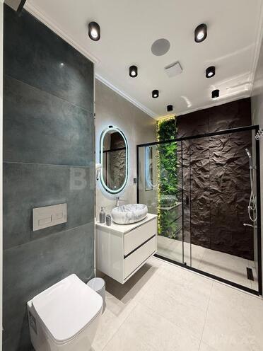 Satılır 2 otaqlı yeni tikili 63 m², Nizami m., photo 13 from 20