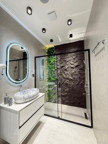 Satılır 2 otaqlı yeni tikili 63 m², Nizami m., photo 12 from 20