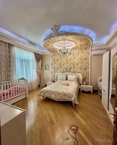 Продаётся 5-комн. новостройка 285 м², м. Нариман Нариманов, photo 10 from 18