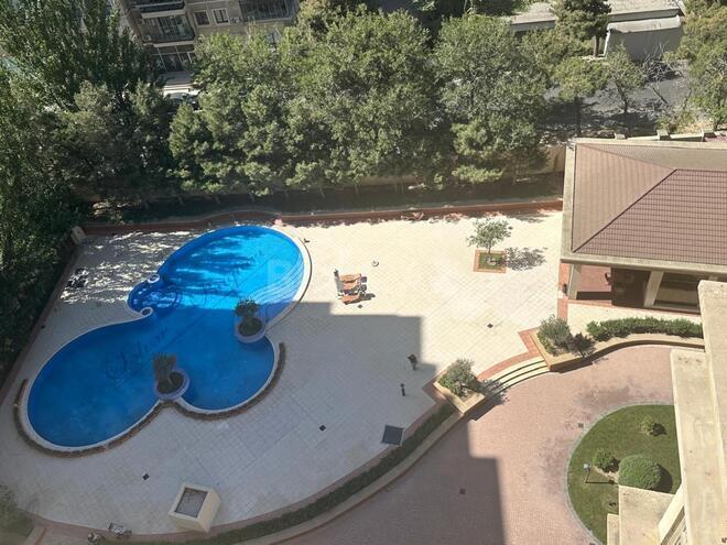 Продаётся 5-комн. новостройка 285 м², м. Нариман Нариманов, photo 14 from 18