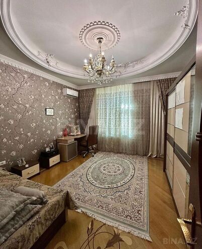 Продаётся 5-комн. новостройка 285 м², м. Нариман Нариманов, photo 9 from 18