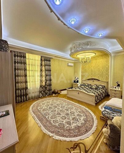 Продаётся 5-комн. новостройка 285 м², м. Нариман Нариманов, photo 8 from 18