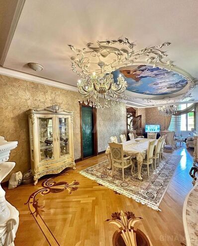 Продаётся 5-комн. новостройка 285 м², м. Нариман Нариманов, photo 7 from 18